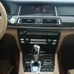 BMW 7 Series 2014 320 л.с. из Китая