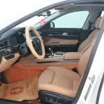 BMW 7 Series 2014 320 л.с. из Китая