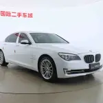 BMW 7 Series 2014 320 л.с. из Китая