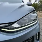 Volkswagen Lamando 2022 из Китая