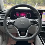 Volkswagen Lamando 2022 из Китая