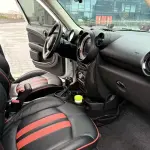 MINI Mini Countryman 2014 из Китая