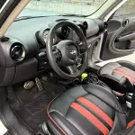 MINI Mini Countryman 2014 из Китая
