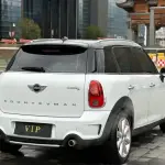 MINI Mini Countryman 2014 из Китая