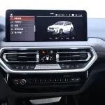 BMW X3 2022 из Китая