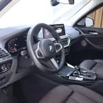 BMW X3 2022 из Китая