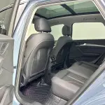 Audi Q5L 2023 190 л.с. 190 л.с. из Китая