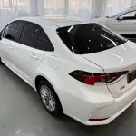 Toyota Corolla 2022 116 л.с. — лот 57334381 из Китая