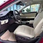 Lexus ES 2017 167 л.с. из Китая