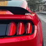 Ford Mustang 2015 из Китая