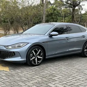 Volkswagen Lamando 2022 из Китая