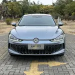 Volkswagen Lamando 2022 из Китая