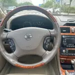 Nissan Fengdu 2003 из Китая