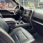 Ford F-150 Raptor 2018 из Китая