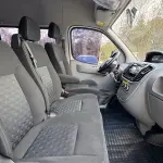 大通 V80 2021 из Китая