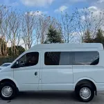 大通 V80 2021 из Китая