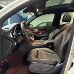 Mercedes-Benz GLC 2020 из Китая