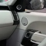 Land Rover Range Rover 2017 из Китая