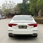 Honda Inspire 2022 из Китая