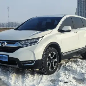Honda CR-V 2018 193 л.с. 193 л.с. из Китая