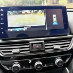 Honda Inspire 2022 из Китая