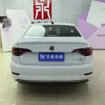 Volkswagen Sagitar 2022 из Китая