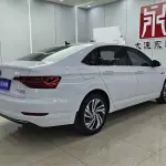 Volkswagen Sagitar 2022 из Китая