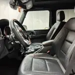 Mercedes-Benz G-Class AMG 2017 из Китая