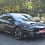 XPeng P7+ 2025 лот 57330131 из Китая