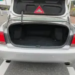 Toyota Crown 2006 из Китая