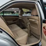 Toyota Crown 2006 из Китая
