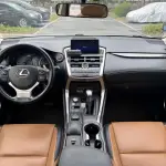 Lexus NX 2016 из Китая