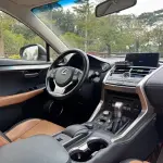 Lexus NX 2016 из Китая
