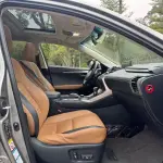 Lexus NX 2016 из Китая