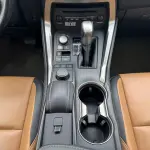 Lexus NX 2016 из Китая