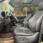 Toyota Prado 2019 280 л.с. — лот 57330229 из Китая