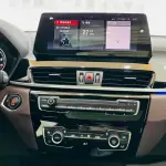 BMW X1 2021 из Китая