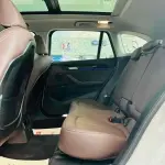 BMW X1 2021 из Китая