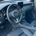 Mercedes-Benz GLA 2017 156 л.с. — лот 57330434 из Китая