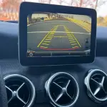 Mercedes-Benz GLA 2017 156 л.с. — лот 57330434 из Китая