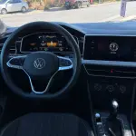 Volkswagen Tiguan L 2022 из Китая