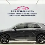 Audi Q3 2022 из Китая