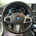 BMW X3 2021 из Китая