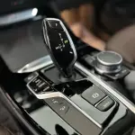 BMW X3 2021 из Китая