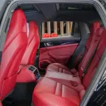 Porsche Panamera 2022 из Китая