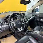 Dodge Journey 2015 280 л.с. из Китая