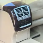 Mercedes-Benz S-Class 2012 из Китая