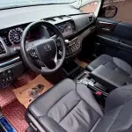 Honda Odyssey 2019 из Китая