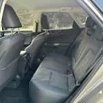 Lexus NX 2023 205 л.с. из Китая