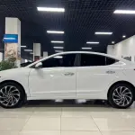 Hyundai Elantra 2020 130 л.с. из Китая